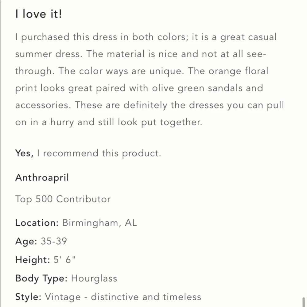 Anthro Maeve Black & Marigold Yellow Floral Swing Sundress Dress - Picture 11 of 16